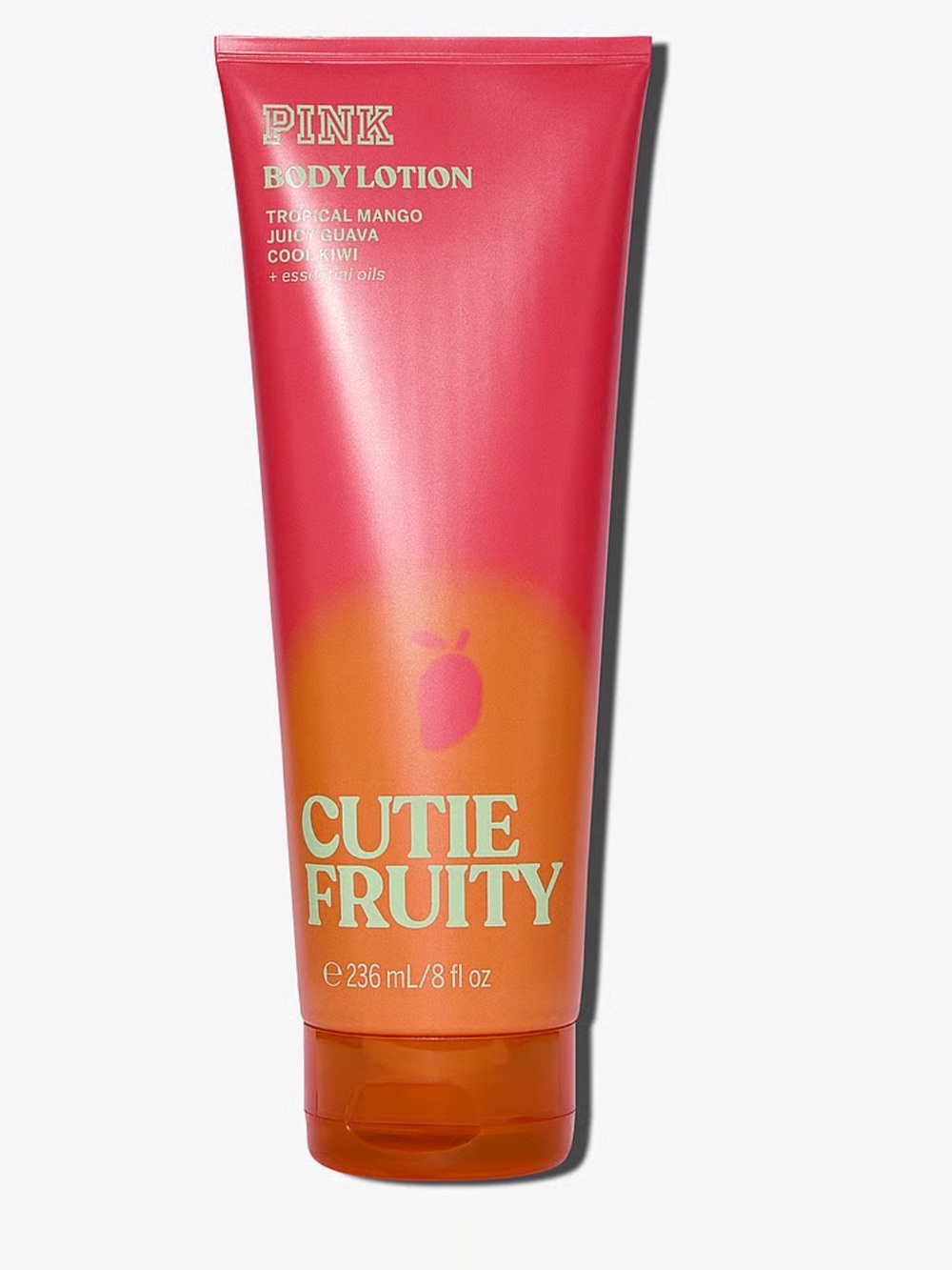 New Victorias Secret PINK Cutie Fruity